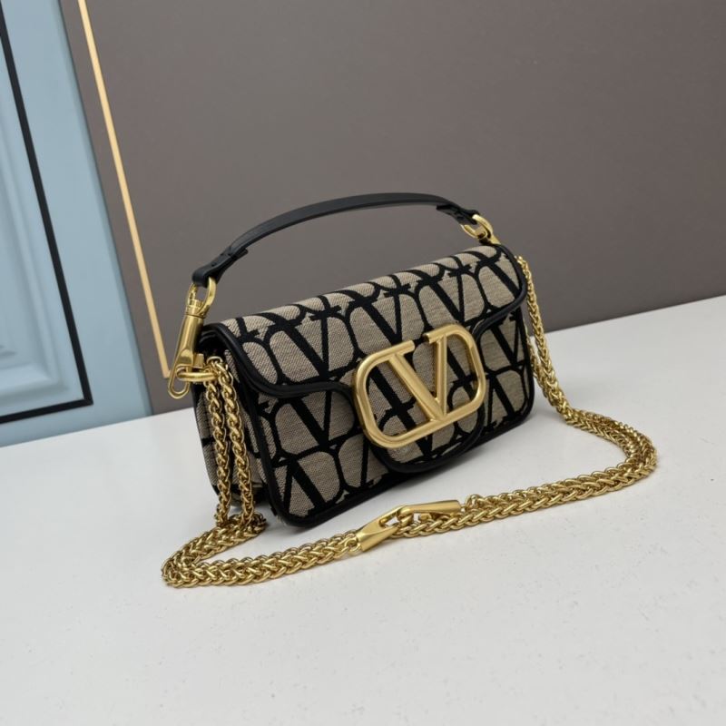 Valentino Satchel Bags